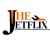 The Jetflix Logotype