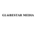 Globestar Media Logotype