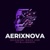 AerixNova Technologies Logotype