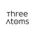 ThreeAtoms Logotype