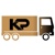 Kali Packaging Logotype