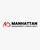 Manhattan Management Consultancy FZE LLC Logotype