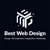 Best Web Design Logotype