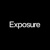 Exposure Logotype