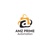Amz Prime Automation Logotype