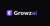 Growzai Logotype