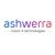 Ashwerra Vision X Technologies Logotype