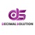 Decimal Solution Logotype