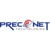 Preconet Global Solutions Pvt Ltd. Logotype