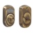 Community Locksmith Store Logotype