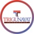 Trigunayat technologies Logotype