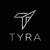 TYRA Logotype