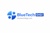 Blue Tech DIGI Logotype