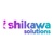 ISHIKAWA INTEGRATED SOLUTIONS PRIVATE LIMITED Logotype