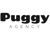 Puggy Agency Logotype