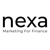 Nexa Digital Studio Logotype