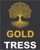 Goldtress Logotype