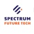 Spectrum Future Technology Logotype