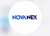 NovaNex LLC Logotype