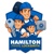 Hamilton Prime Locksmith Logotype