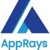 AppRays Logotype