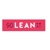 SO LEAN IT Logotype