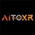 AITOXR IT SERVICES Logotype