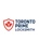 Toronto Prime Locksmith Logotype