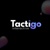 Tactigo Interactive Logotype