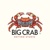 Big Crab Studio Logotype