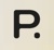 Point Legal Logotype