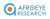 AFROEYE RESEARCH LTD. Logotype