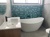 First Quality Tiling Complete Tiling Services Logotype