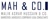 MAH&CO. Logotype