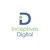 Inceptives Digital Logotype