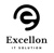 Excellon IT Solution Logotype