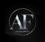 Anjumol Francis Logotype