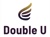Double U Advisors Logotype