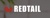 Red tail media Logotype