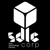 SDLC Corp Logotype