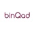 Binqad Business Services LLC Logotype