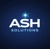 ASH Solutions Logotype