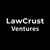 LawCrust Venture Logotype