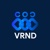 Vrnd Business Solutions Logotype