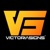 Victoria Signs Logotype