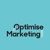 Optimise Your Marketing Logotype