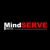MindServe Media Logotype