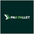 Pak Pallet Logotype
