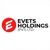 Evets Holdings Pvt Ltd Logotype