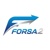 Forsa2.inc Logotype